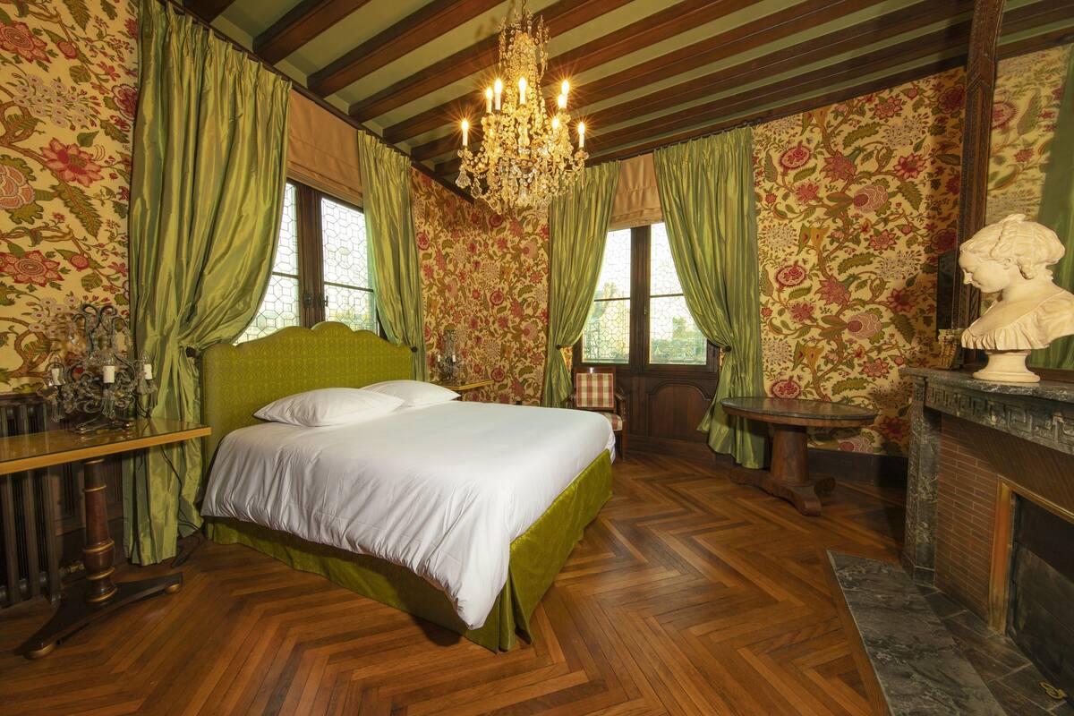 Suite (Charles Le Simple) | Biancheria da letto di alta qualità, con stile personalizzato
