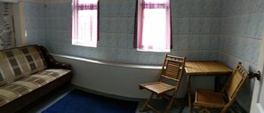 Economy Double Room - Savanna (Odesa)