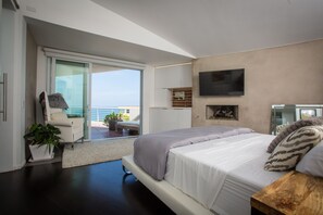 Luxury House, 4 Bedrooms, Ocean View