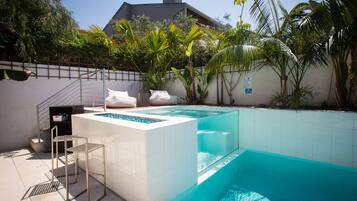 Luxury House, 4 Bedrooms, Ocean View | Private pool