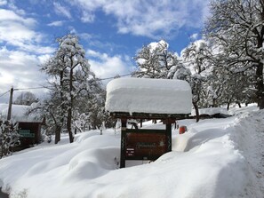 Exterior - Hôtel Edelweiss (Samoëns)
