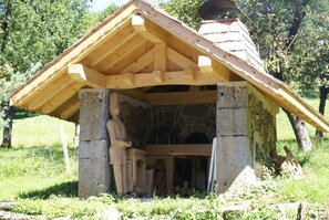 Exterior - Hôtel Edelweiss (Samoëns)