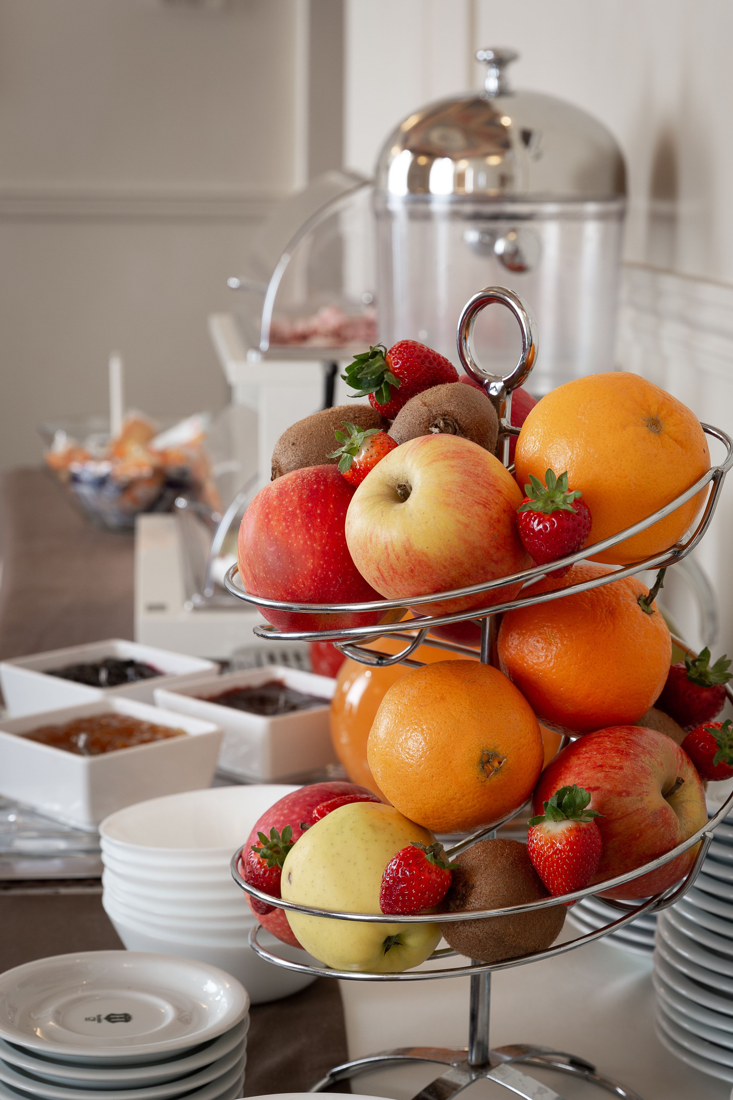 Foto - HNN Luxury Suites