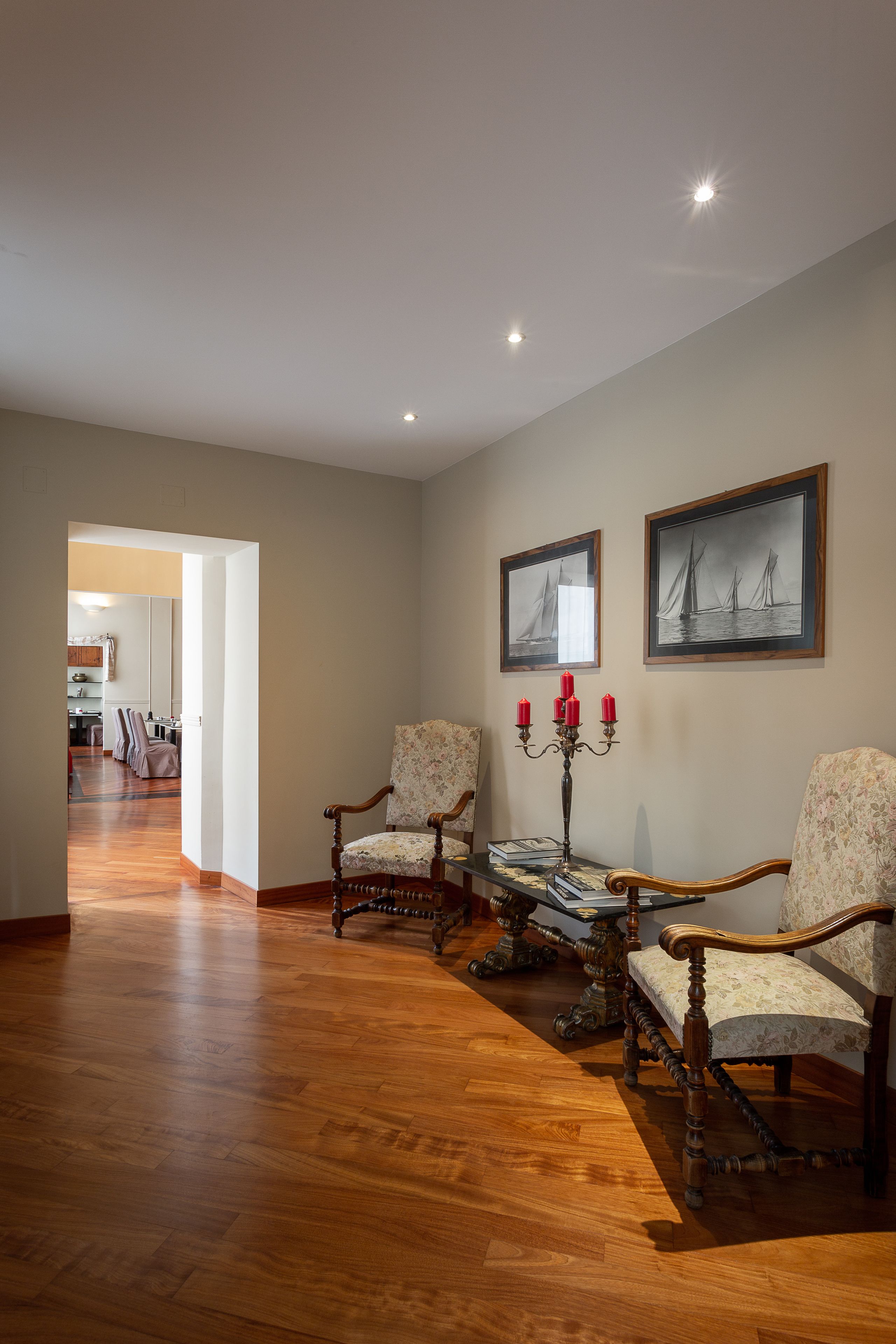 Foto - HNN Luxury Suites