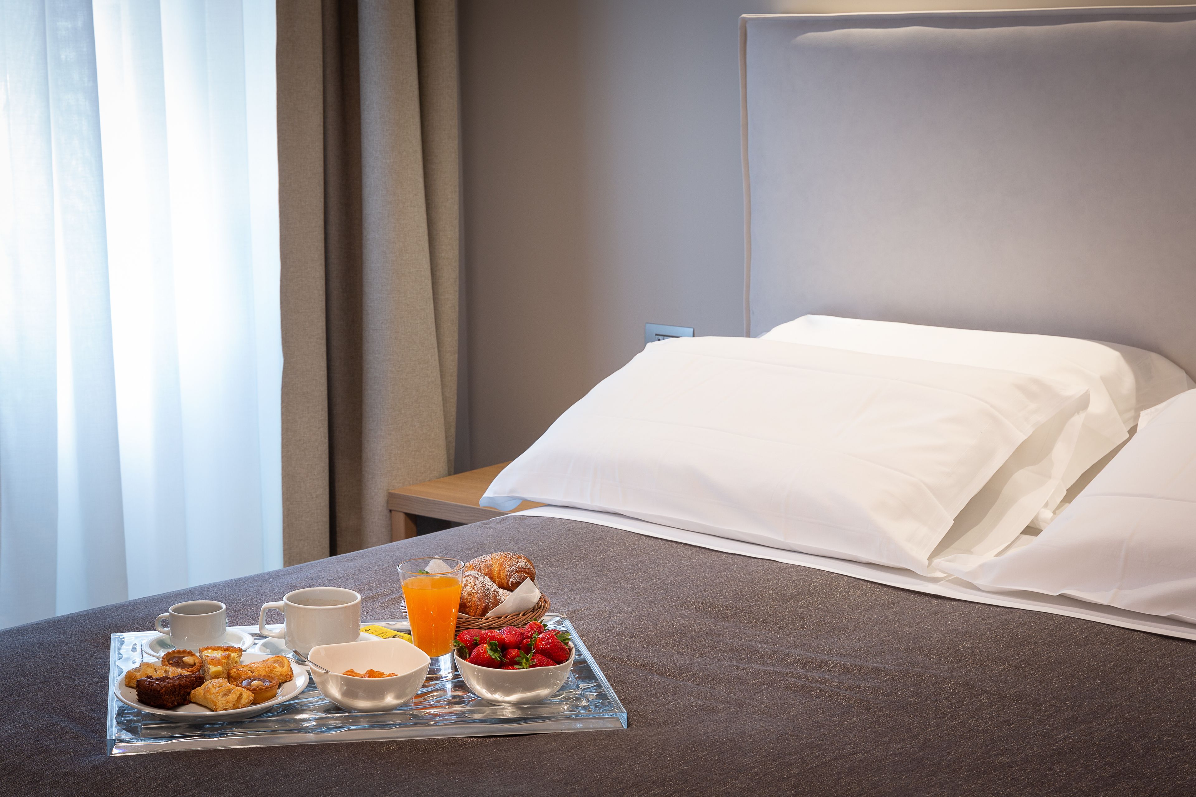 Foto - HNN Luxury Suites