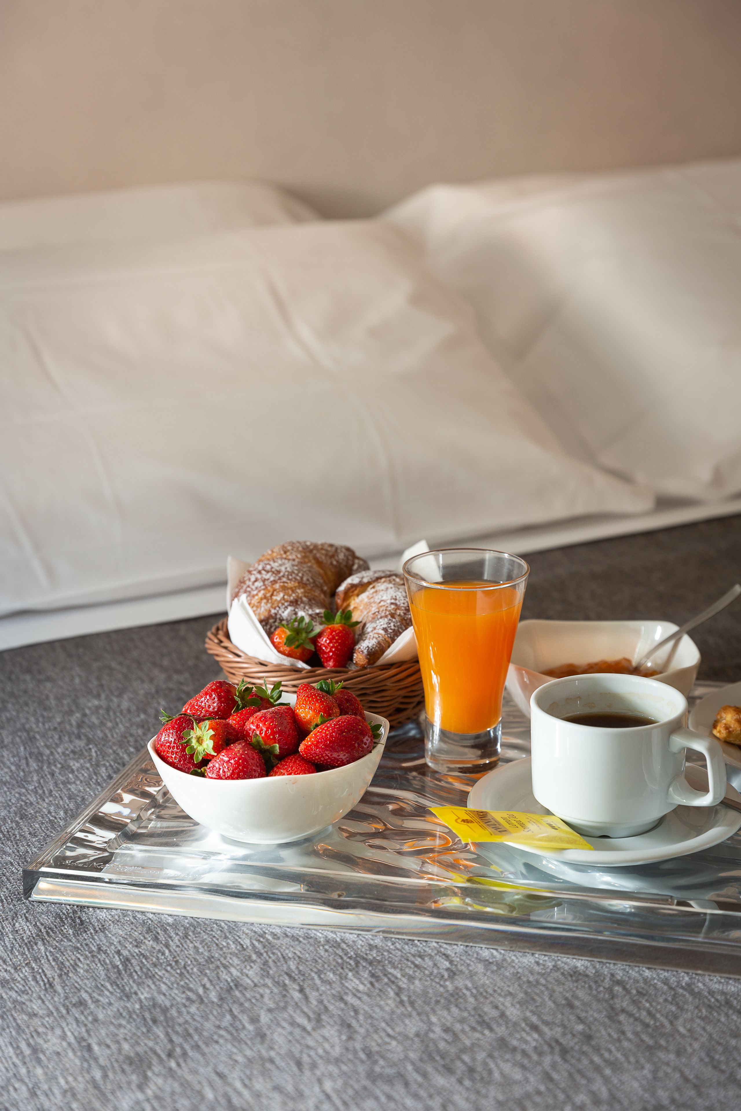 Foto - HNN Luxury Suites