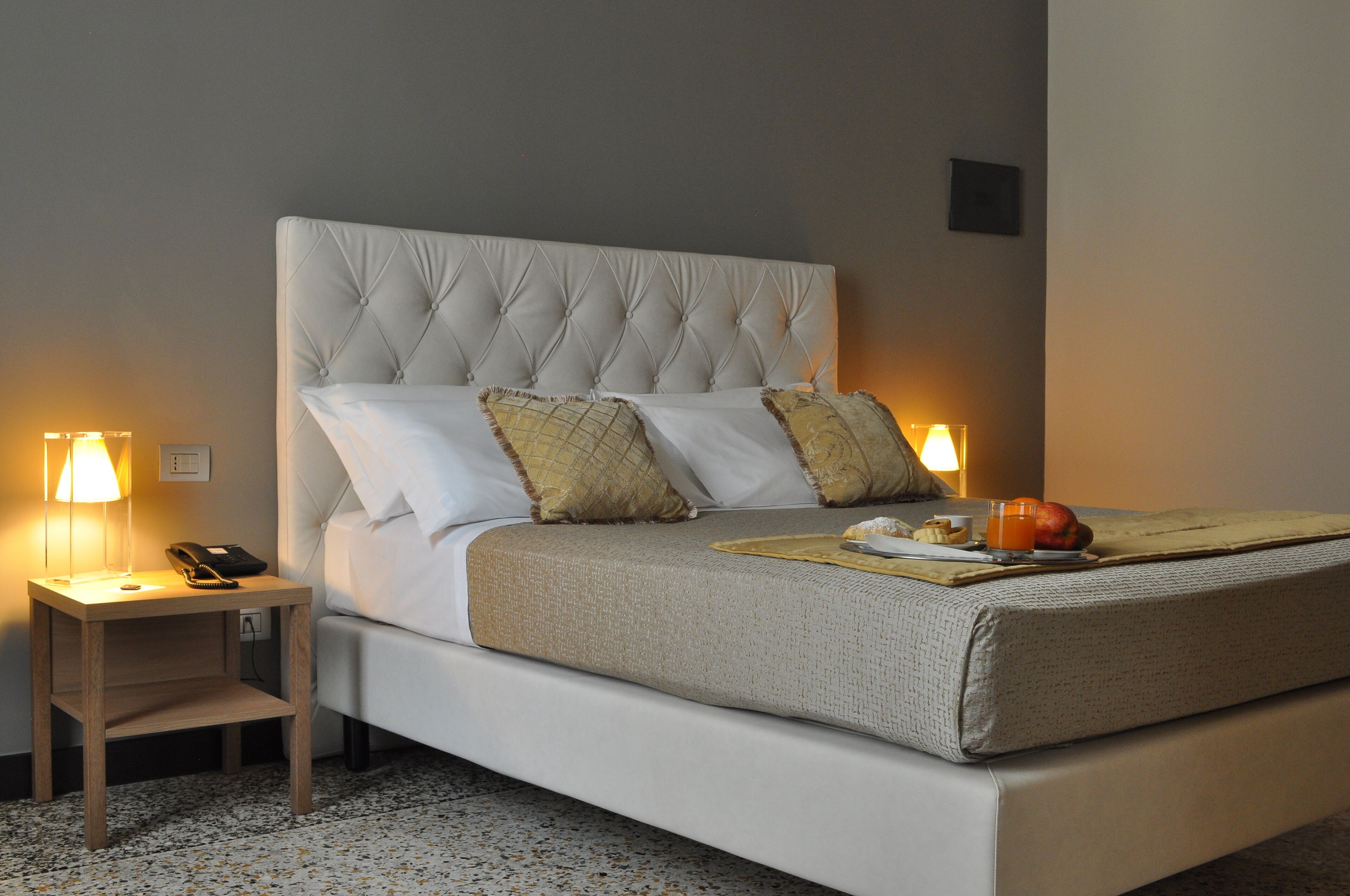 Foto - HNN Luxury Suites