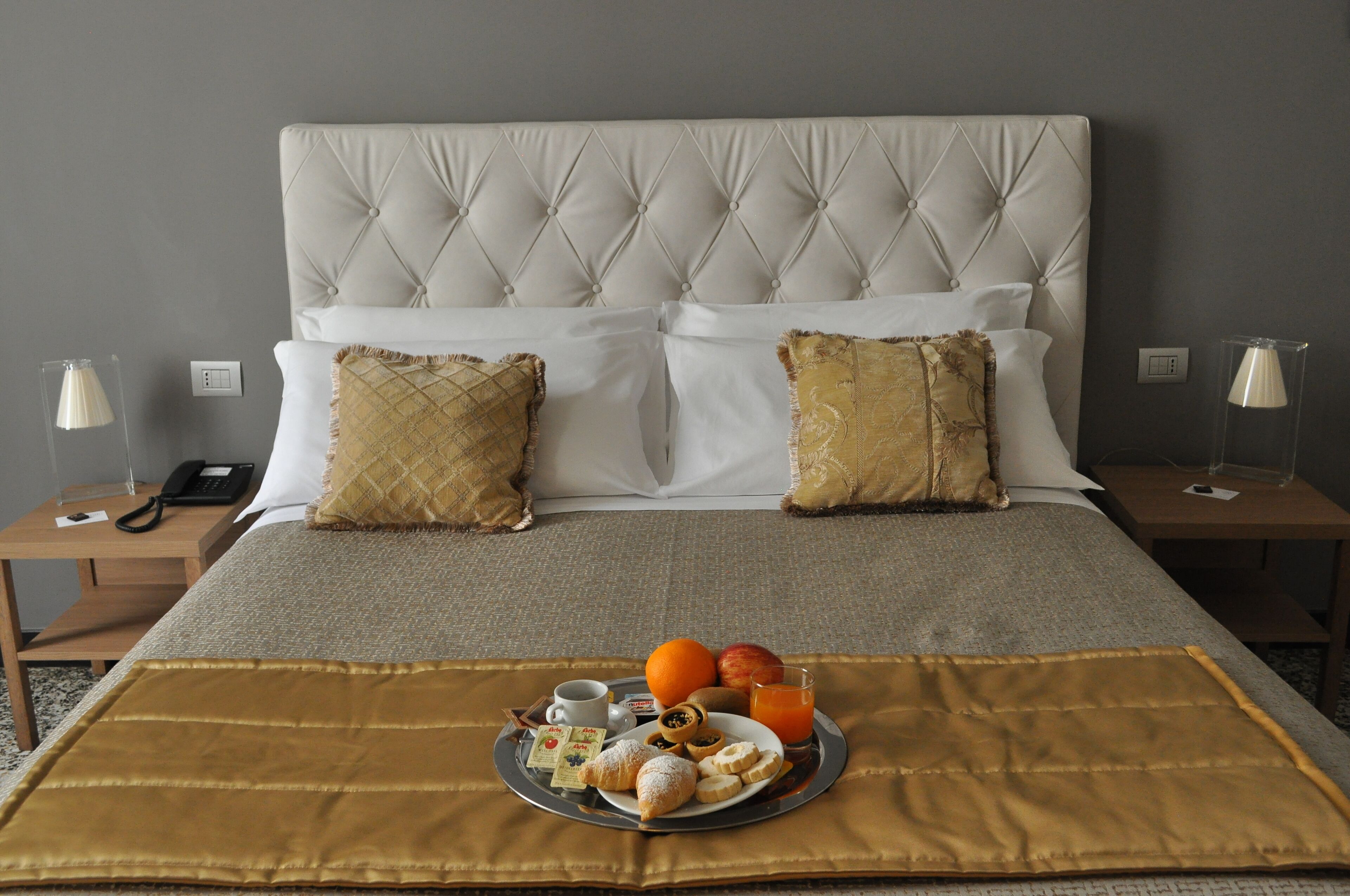 Foto - HNN Luxury Suites