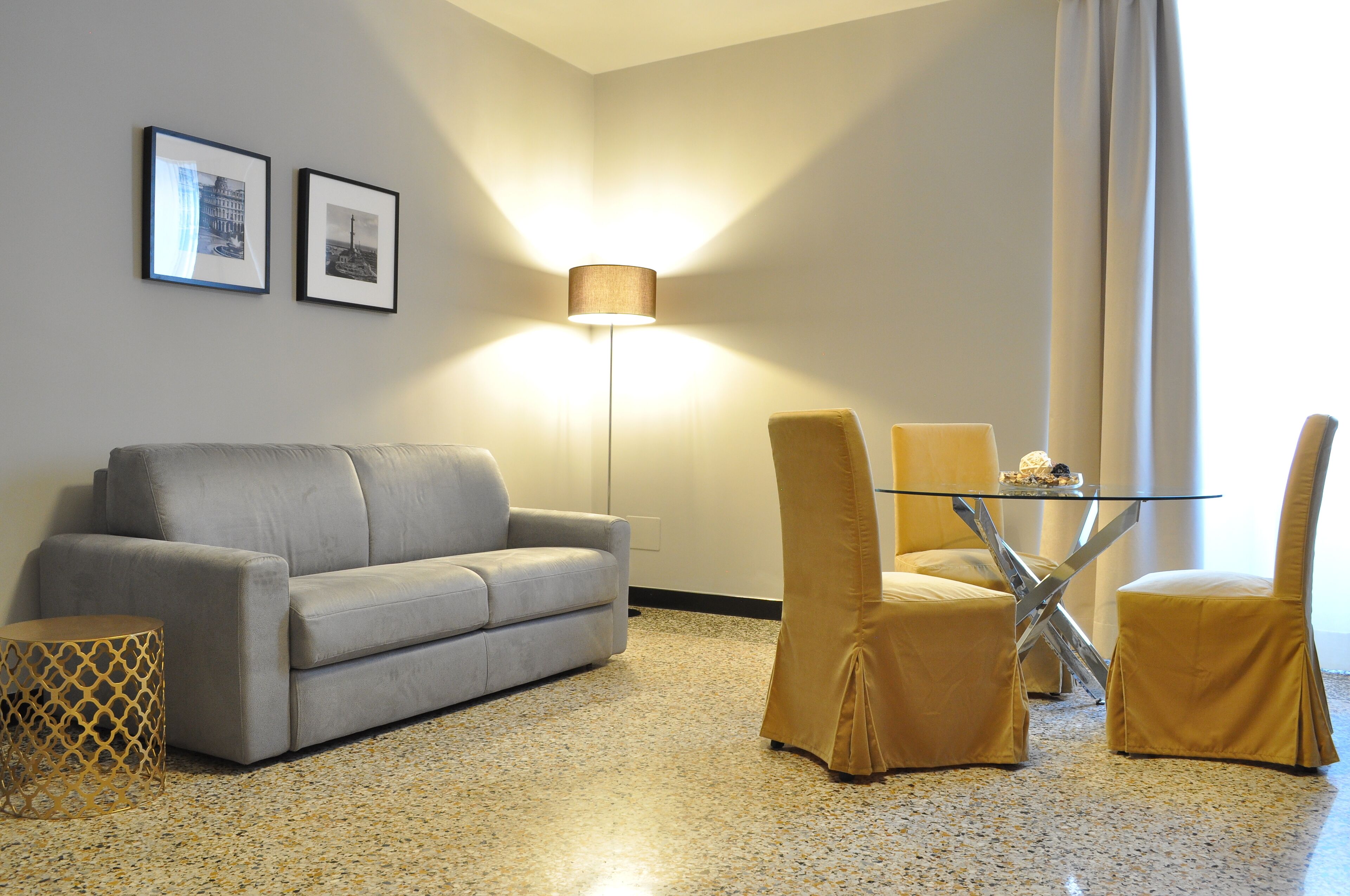 Foto - HNN Luxury Suites