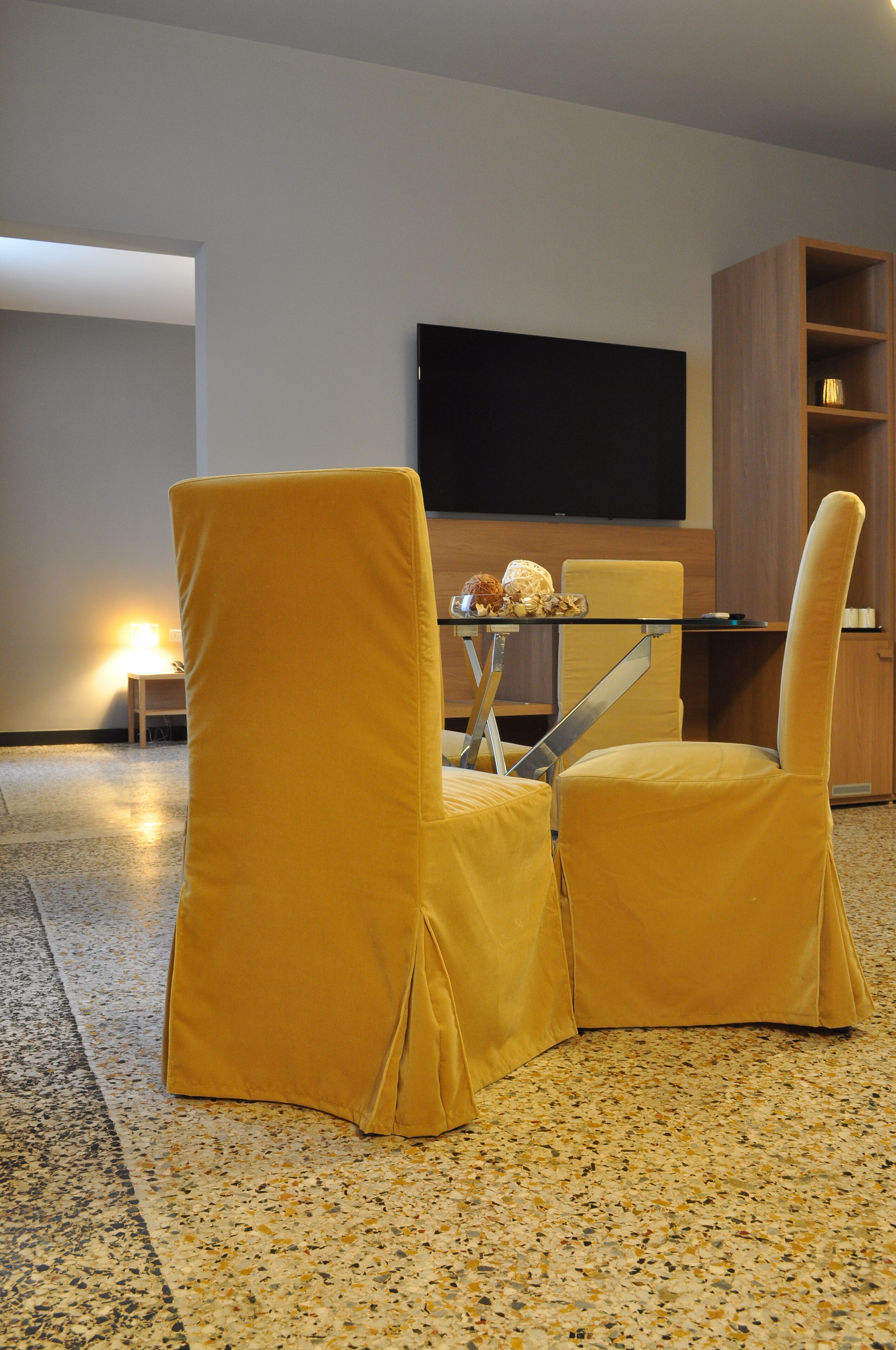 Foto - HNN Luxury Suites