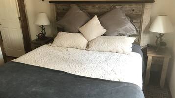 1 Schlafzimmer, Bettwäsche