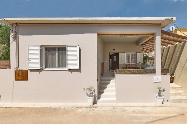 Detalle exterior