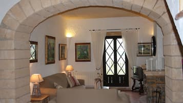 4 Schlafzimmer, BĂŒgeleisen/BĂŒgelbrett, Reisekinderbett, kostenloses WLAN