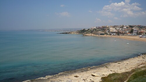 Ferienhaus / Villa - Scicli-Sampieri