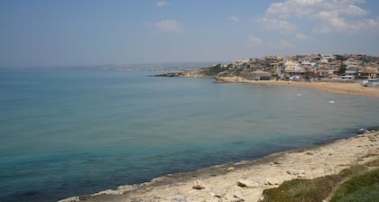 Ferienhaus / Villa - Scicli-Sampieri