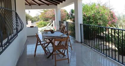 Ferienhaus / Villa - Scicli-Sampieri