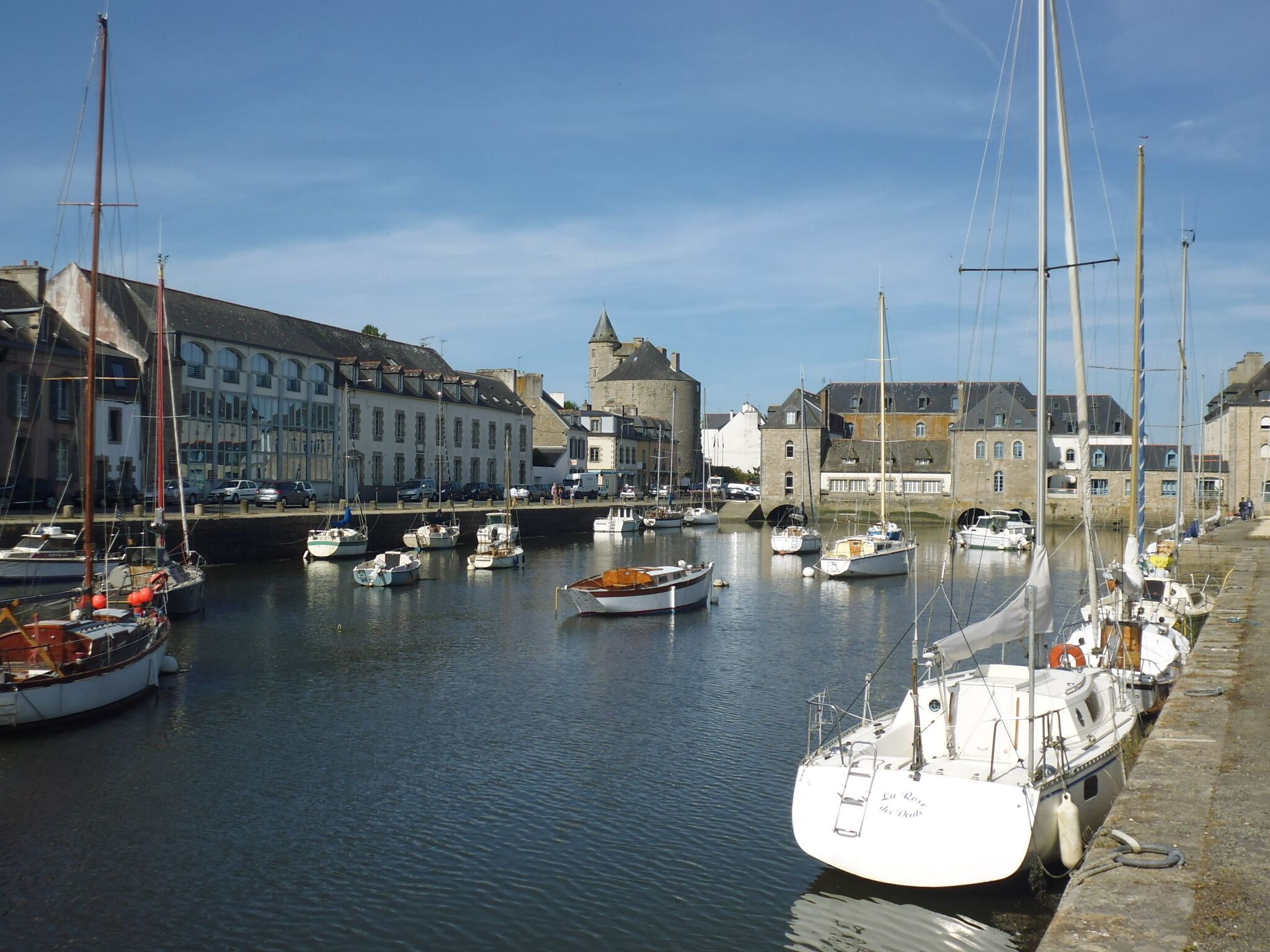 Port de plaisance