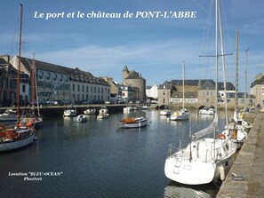 Port de plaisance