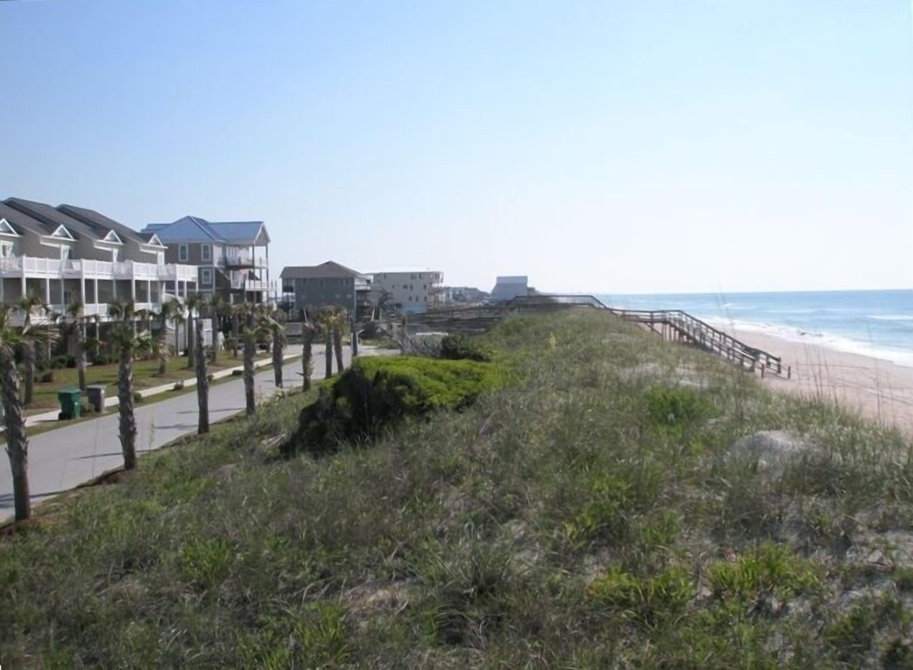 Top 10 LongTerm Rentals In Topsail Island, North Carolina Updated