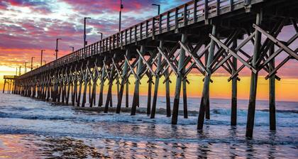 184 REVIEWS 10 EXCEPTIONAL 150 FEET TO OCEAN-NEWLY RENOVATED-BEAUTIFUL VIEWS!