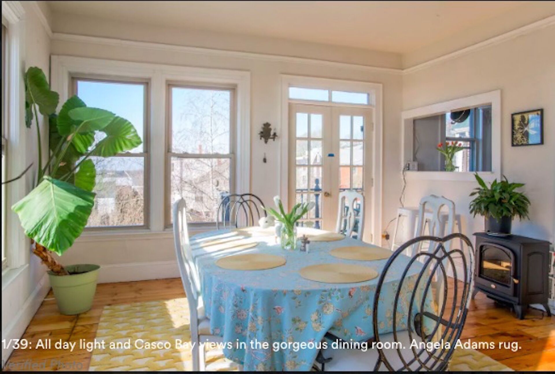 HUGE 4BR, CHARM, COMFORT, WALK TO ALL!  