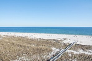 Am Strand