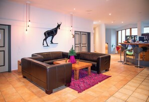 ล็อบบี้