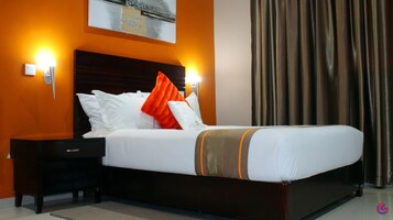 Egyptian cotton sheets, premium bedding, down comforters