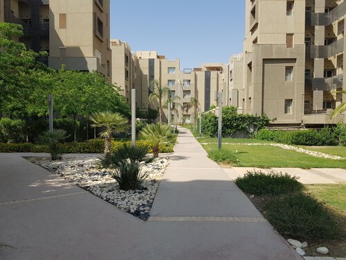 The Village Luxury Suites