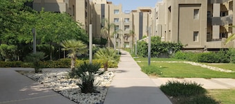 The Village Luxury Suites