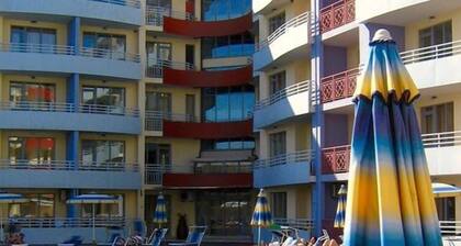 Central Plaza Studio