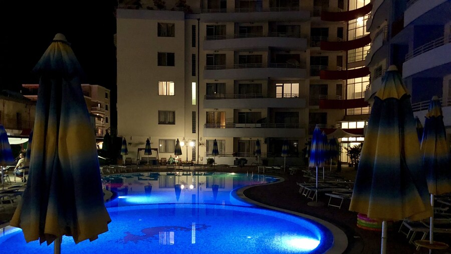 Central Plaza Studio