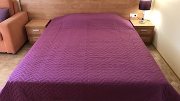 Familienstudio, Poolblick | Bügeleisen/Bügelbrett, kostenloses WLAN