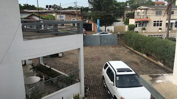 Parken ohne Service (kostenlos)
