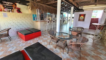 Bar (sur place)