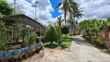 Jardin