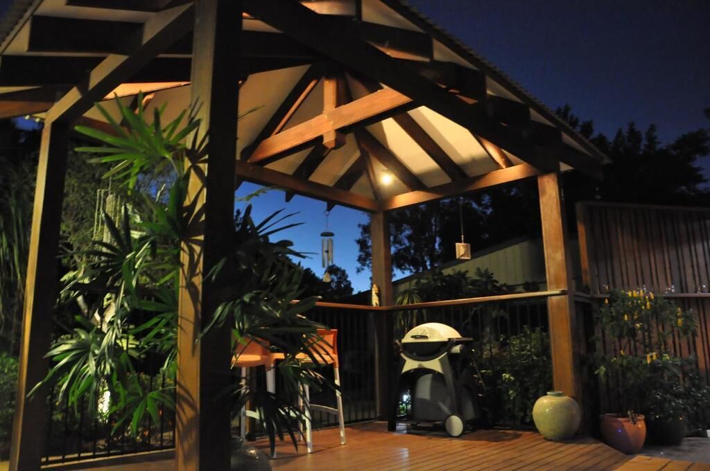 stunning island home,private,pool,adults only,pets | terrace/patio