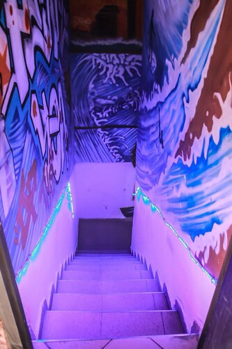 Medina Guesthouse - Hostel