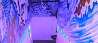 Medina Guesthouse - Hostel