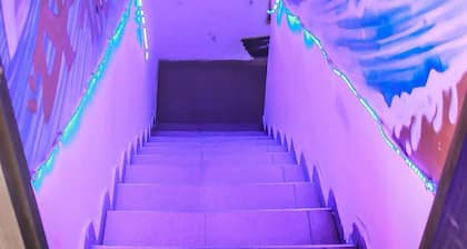 Medina Guesthouse - Hostel