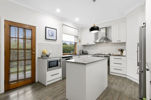 Elderslie House - a stunning country house