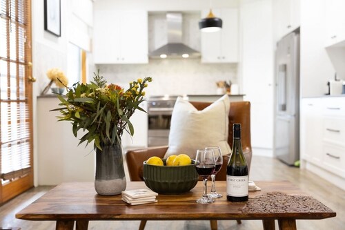 Elderslie House - a stunning country house