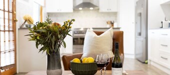 Elderslie House - a stunning country house