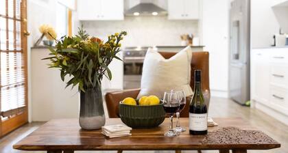 Elderslie House - a stunning country house