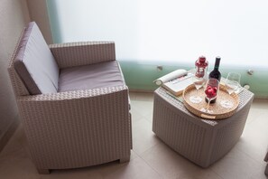 Interior - Apartment NAVIGATIO  with parking in Dubrovnik (Dubrovnik)