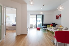Interior - Apartment NAVIGATIO  with parking in Dubrovnik (Dubrovnik)