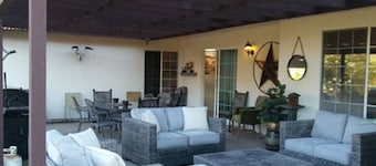 Our Rocky Ranch