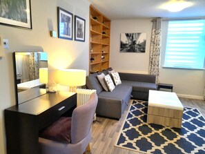 Smart-TV, Netflix, DVD-spiller og strømmetjenester