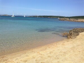 Beach nearby - Stunning Villa with pool for exclusive use, near the sea in Porto Cervo (Arzachena Sardegna)