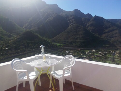 Makondo, quiet corner in which to disconnect